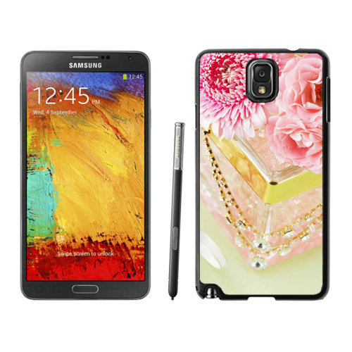 Valentine Love Samsung Galaxy Note 3 Cases ECX